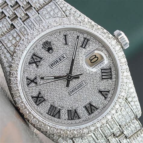 rolex diamand|diamond watches rolex cheap.